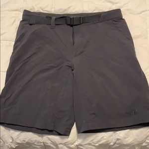 North Face Mens Shorts